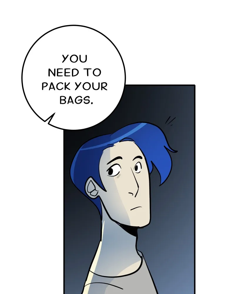 The Last God of Spring Chapter 14 page 104 - 