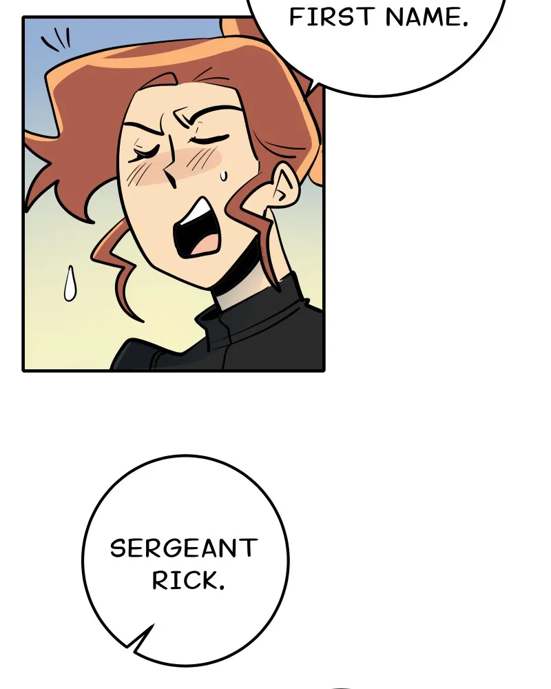 The Last God of Spring Chapter 14 page 14 - 
