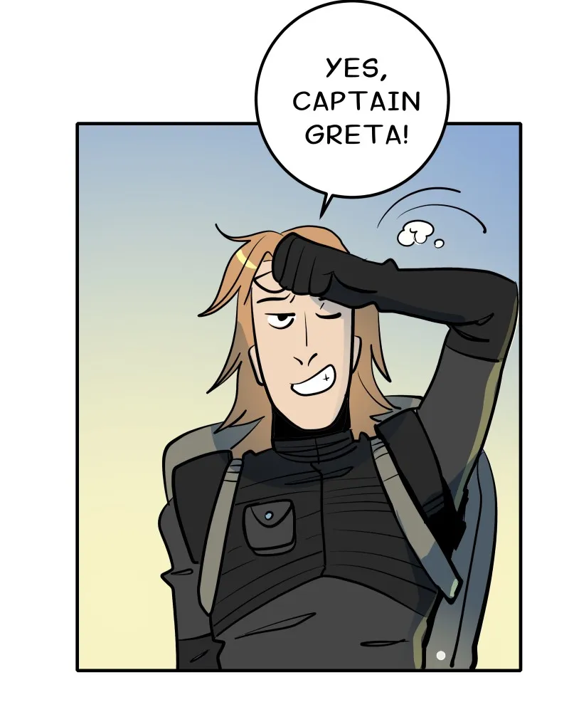 The Last God of Spring Chapter 14 page 15 - 