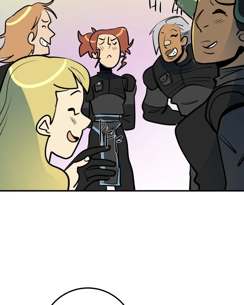 The Last God of Spring Chapter 14 page 17 - 