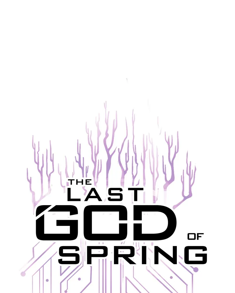 The Last God of Spring Chapter 14 page 20 - 