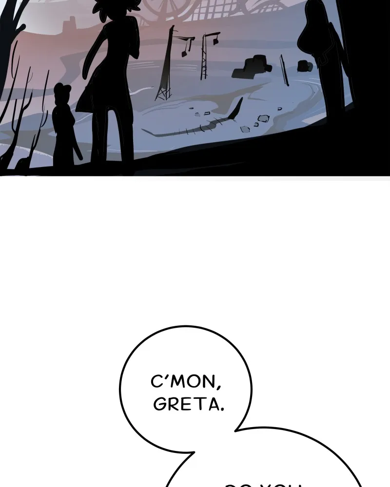 The Last God of Spring Chapter 14 page 3 - 