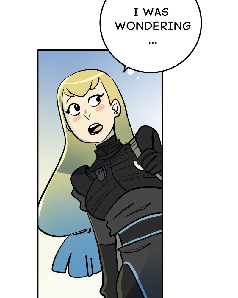 The Last God of Spring Chapter 14 page 24 - 