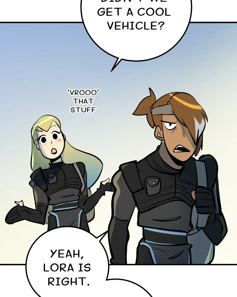 The Last God of Spring Chapter 14 page 26 - 