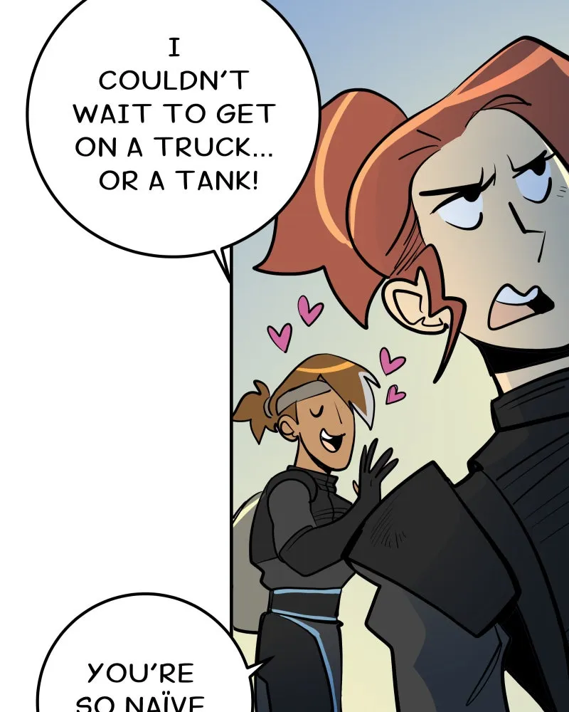 The Last God of Spring Chapter 14 page 28 - 