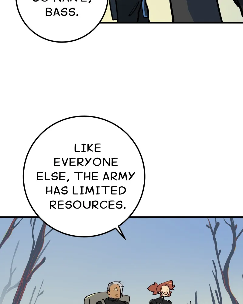 The Last God of Spring Chapter 14 page 29 - 