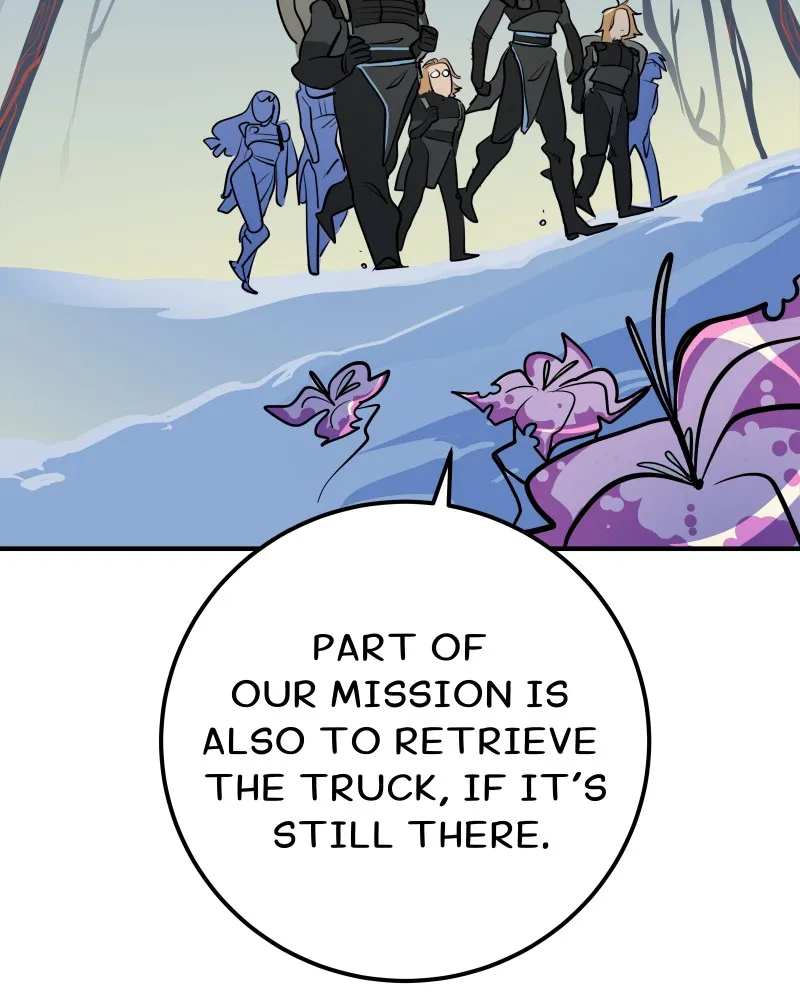 The Last God of Spring Chapter 14 page 30 - 