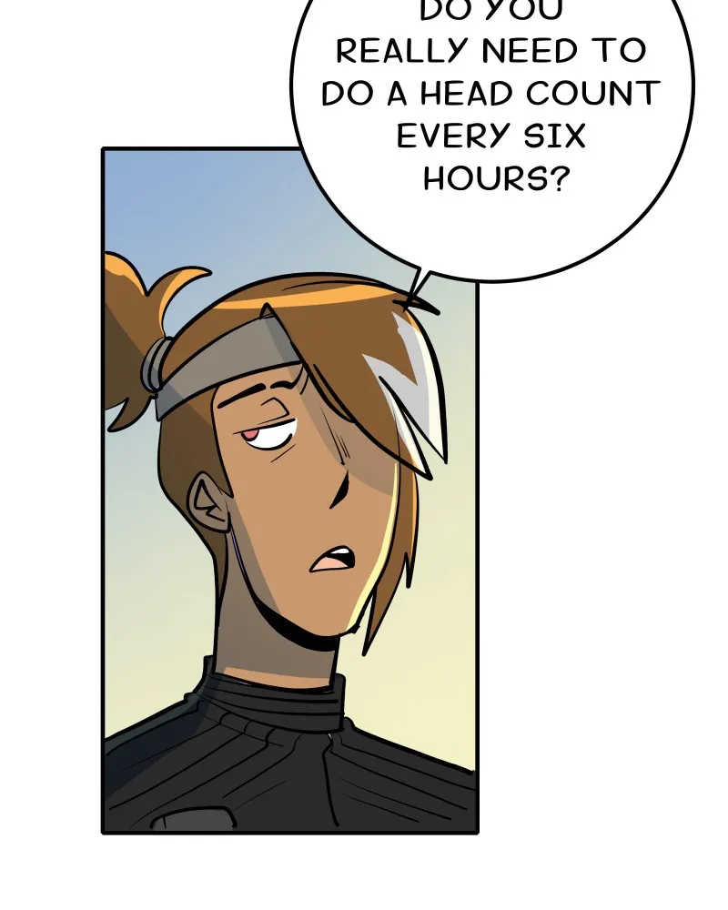 The Last God of Spring Chapter 14 page 4 - 