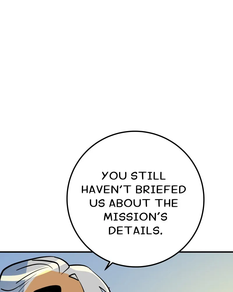 The Last God of Spring Chapter 14 page 31 - 