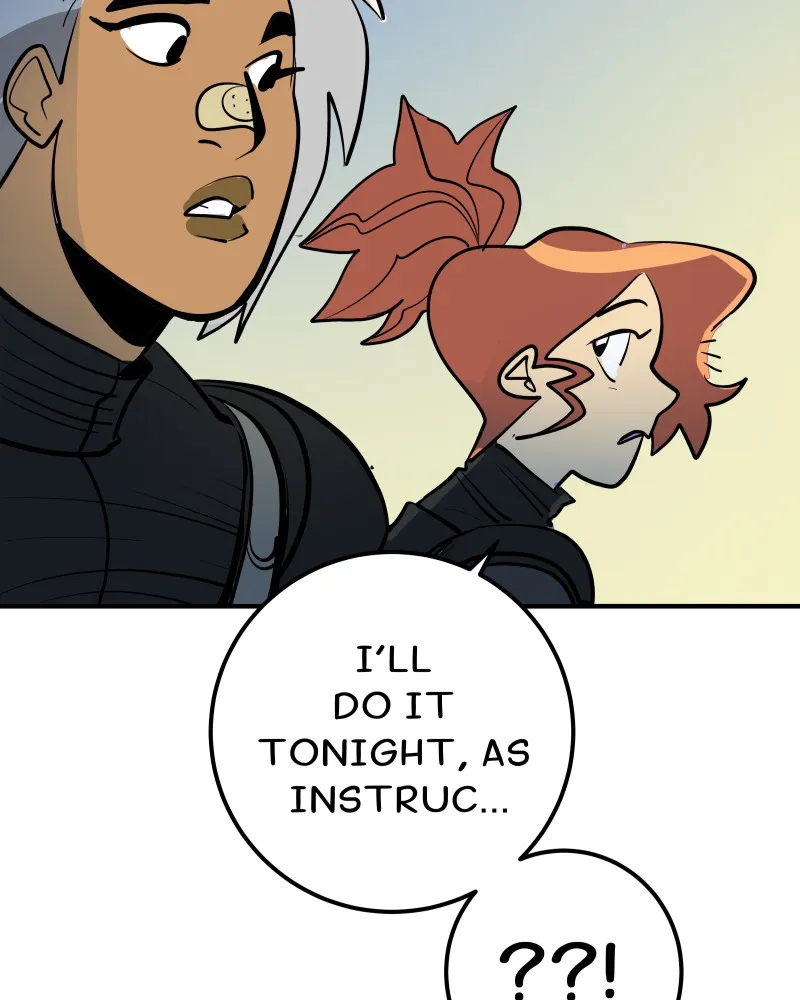 The Last God of Spring Chapter 14 page 32 - 