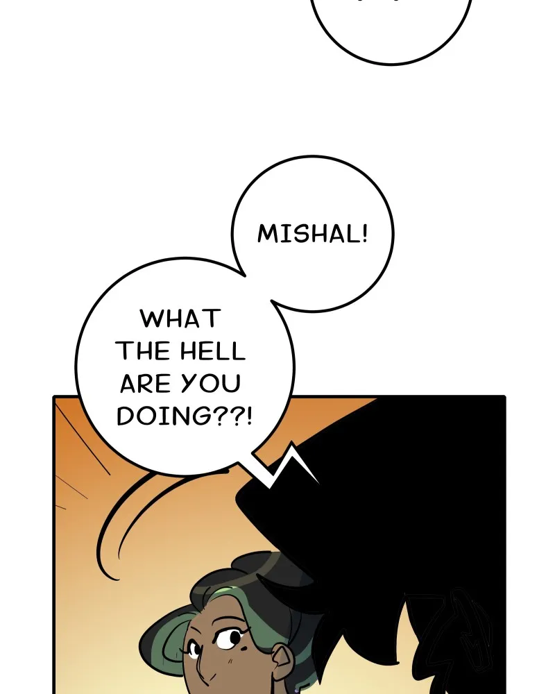 The Last God of Spring Chapter 14 page 33 - 