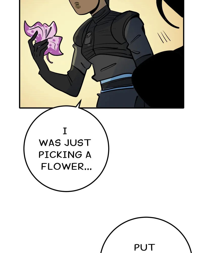 The Last God of Spring Chapter 14 page 34 - 