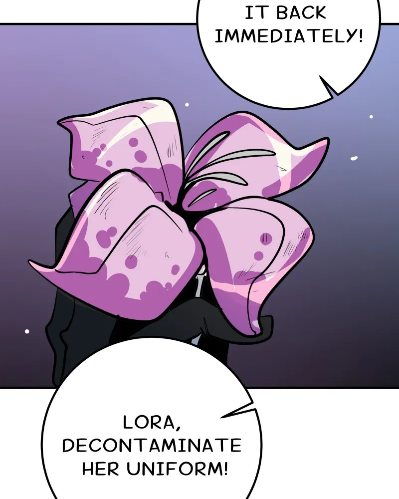 The Last God of Spring Chapter 14 page 35 - 