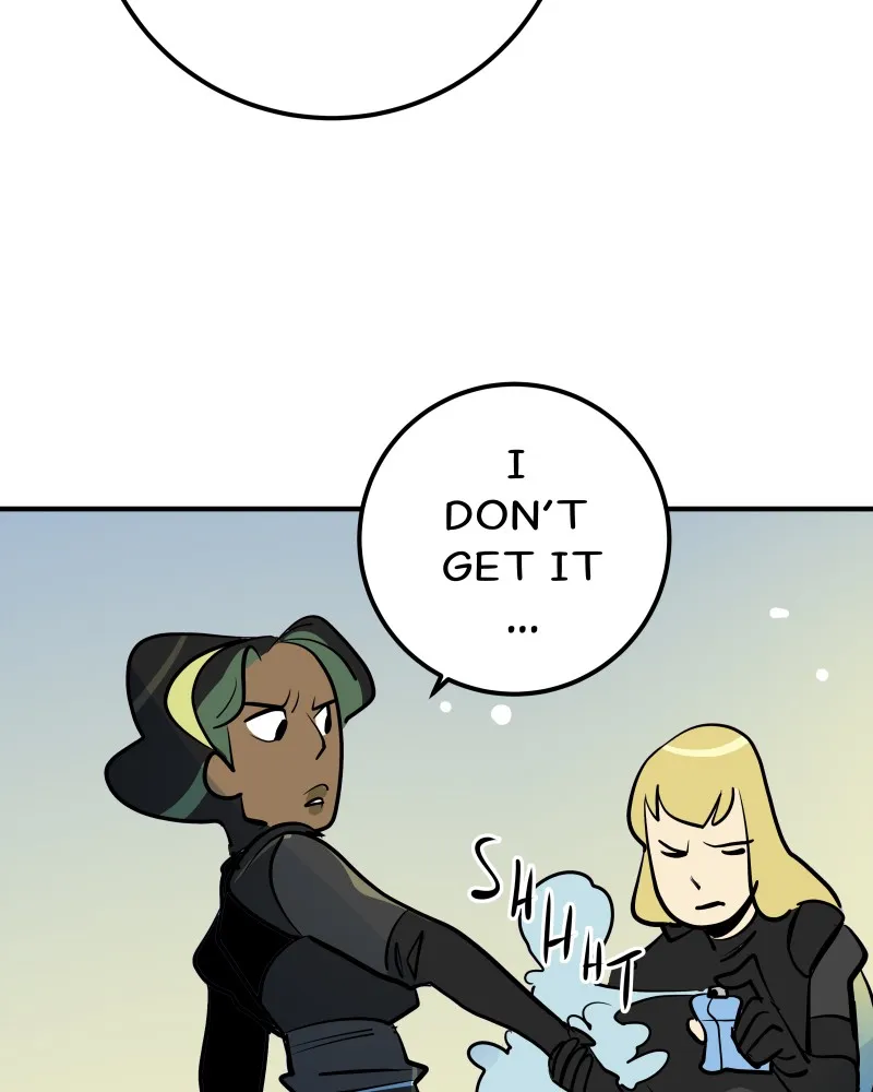 The Last God of Spring Chapter 14 page 36 - 