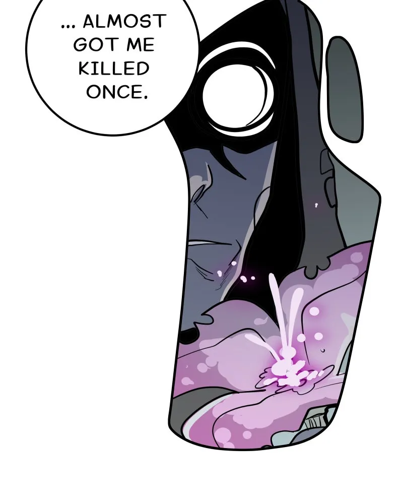 The Last God of Spring Chapter 14 page 39 - 