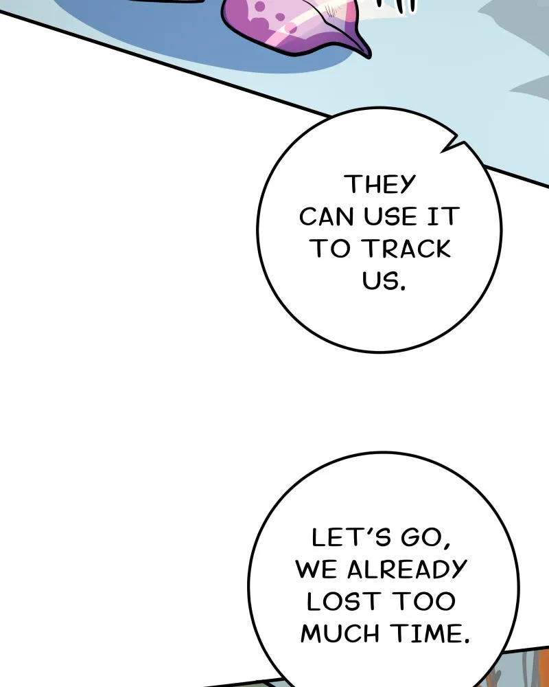 The Last God of Spring Chapter 14 page 41 - 