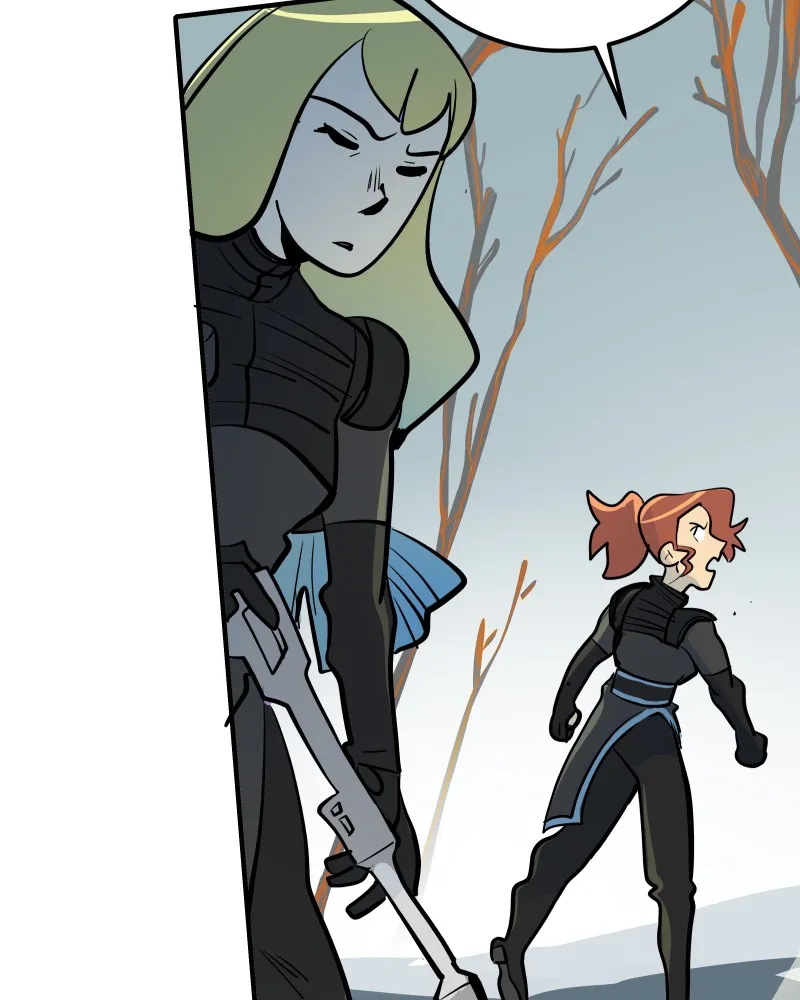 The Last God of Spring Chapter 14 page 42 - 