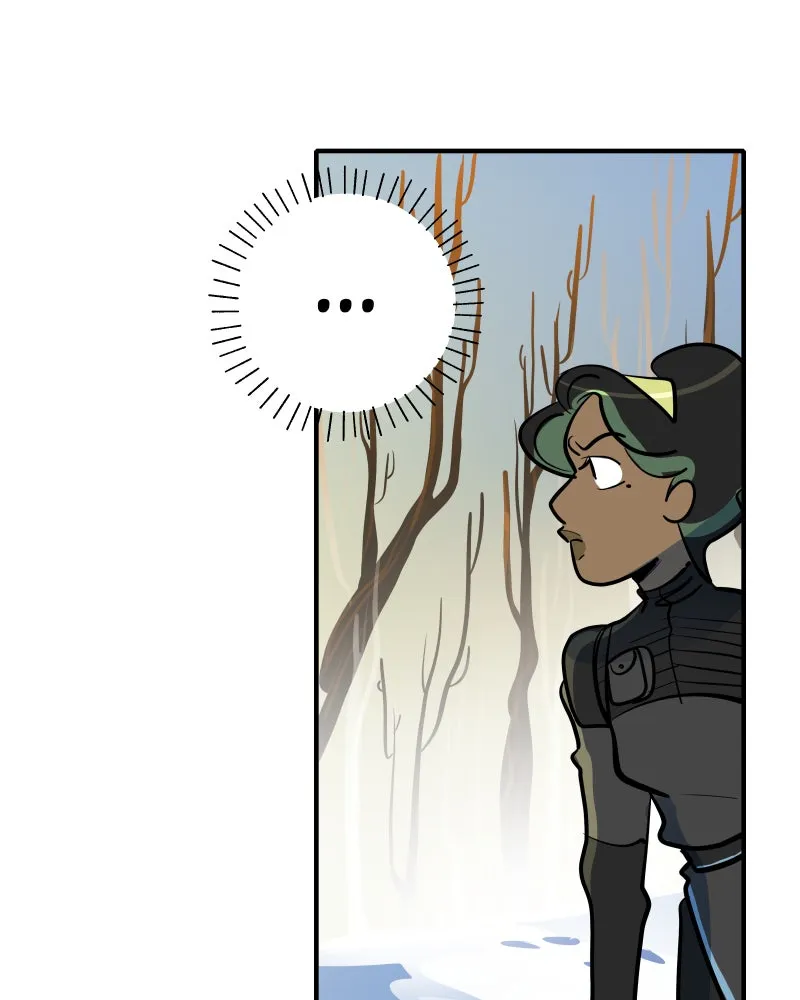 The Last God of Spring Chapter 14 page 44 - 