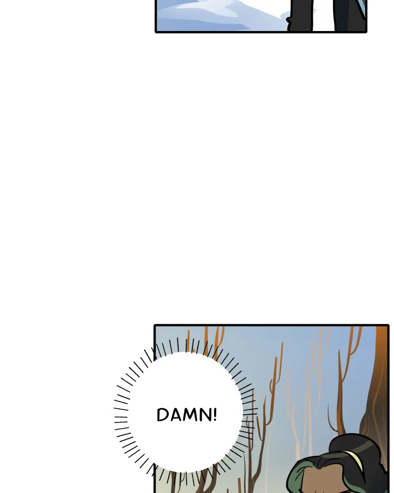 The Last God of Spring Chapter 14 page 45 - 