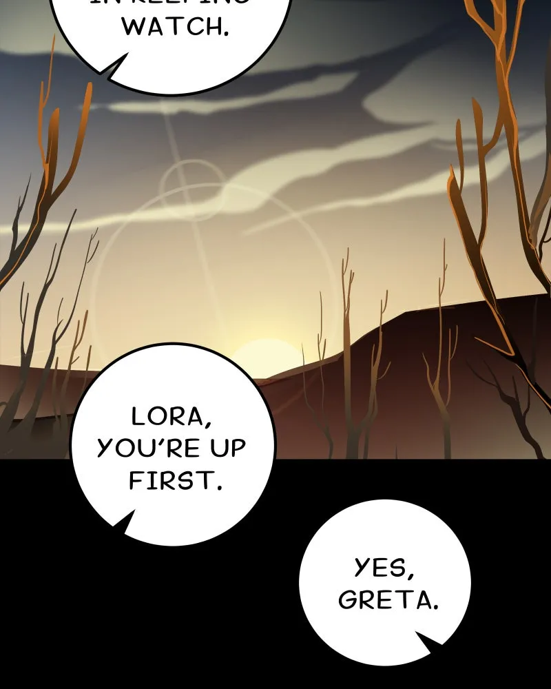 The Last God of Spring Chapter 14 page 48 - 