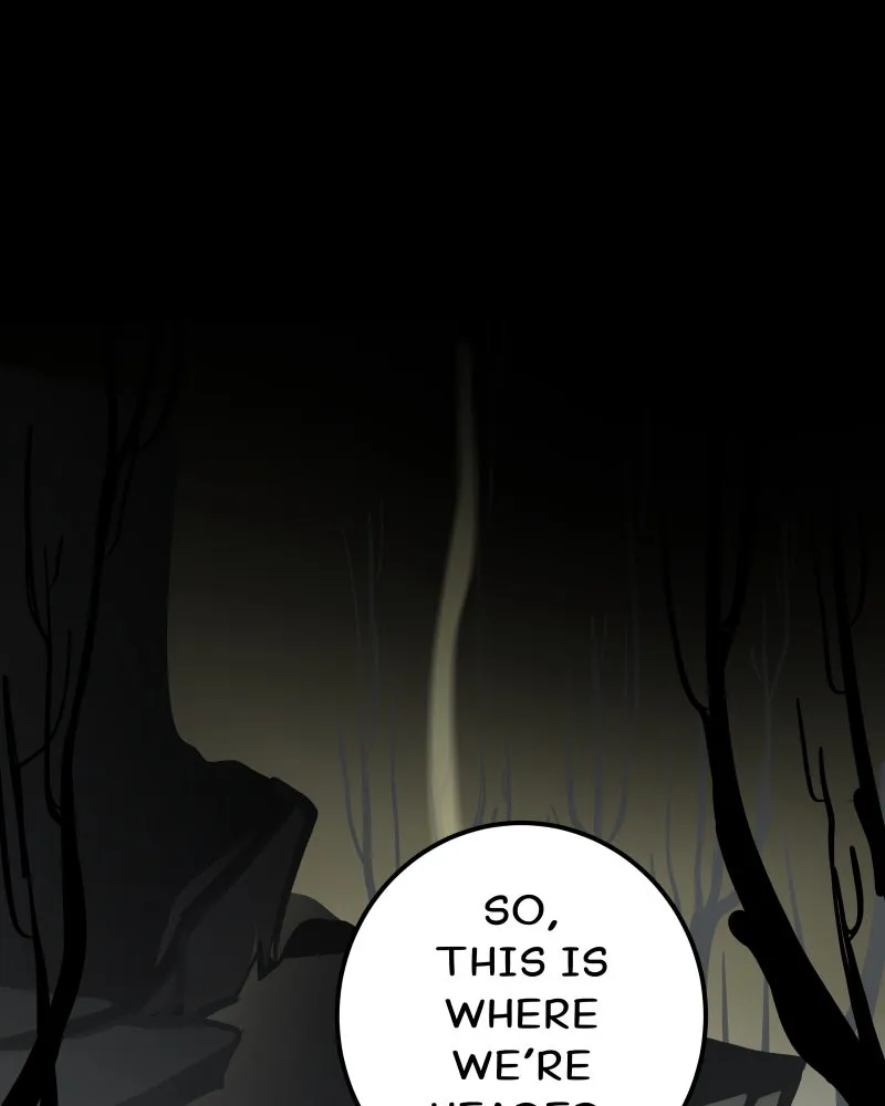 The Last God of Spring Chapter 14 page 49 - 
