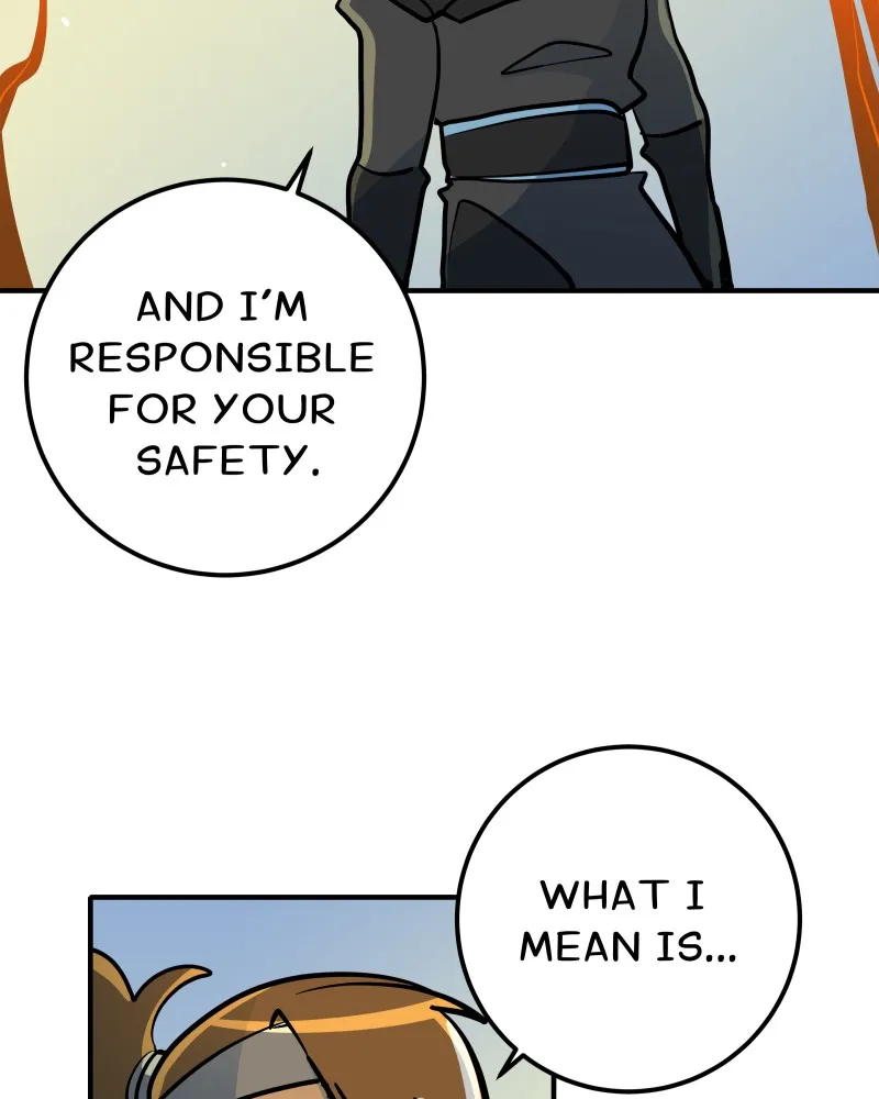 The Last God of Spring Chapter 14 page 6 - 