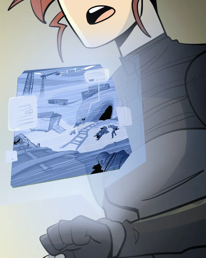 The Last God of Spring Chapter 14 page 55 - 