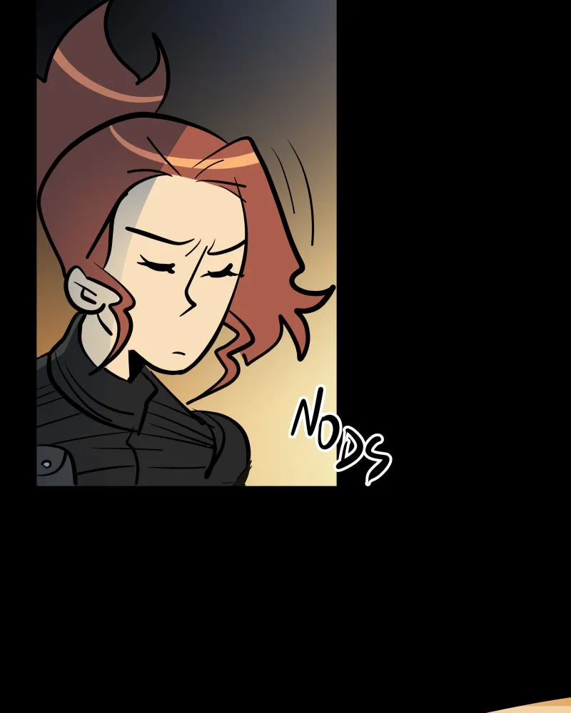 The Last God of Spring Chapter 14 page 61 - 