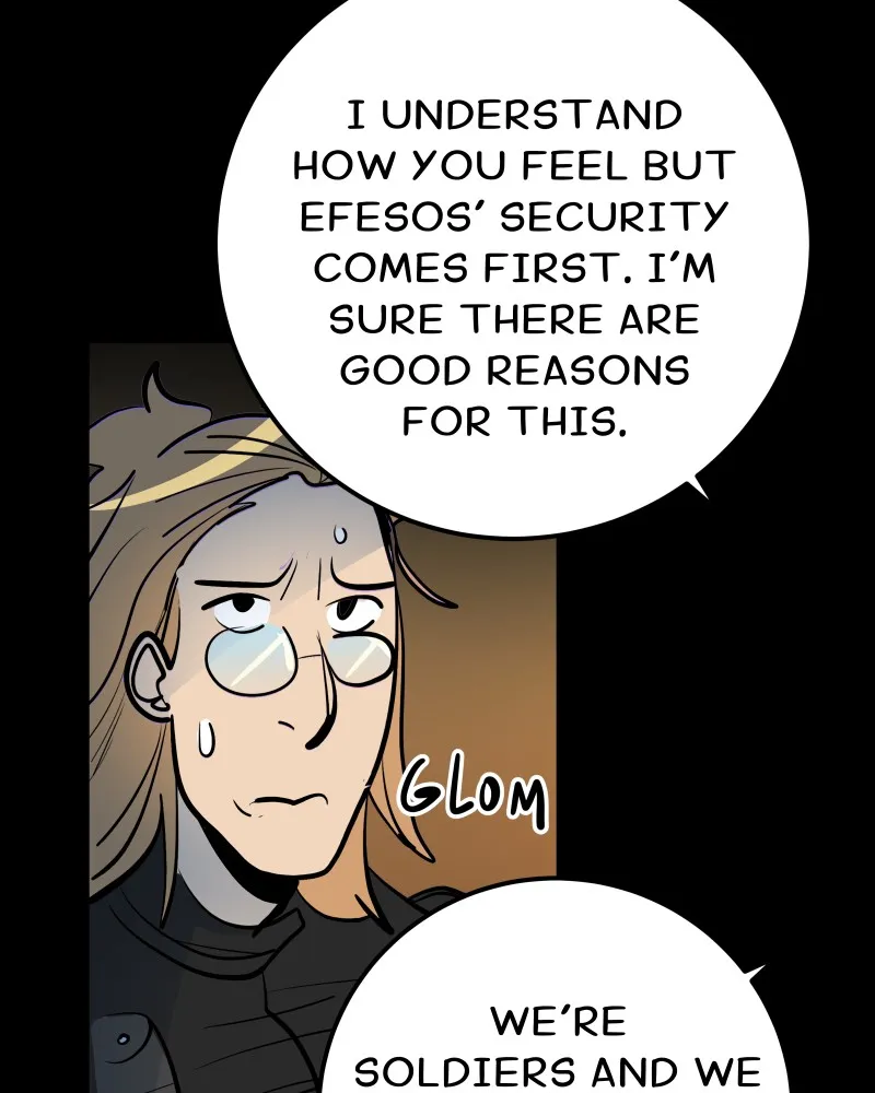 The Last God of Spring Chapter 14 page 67 - 