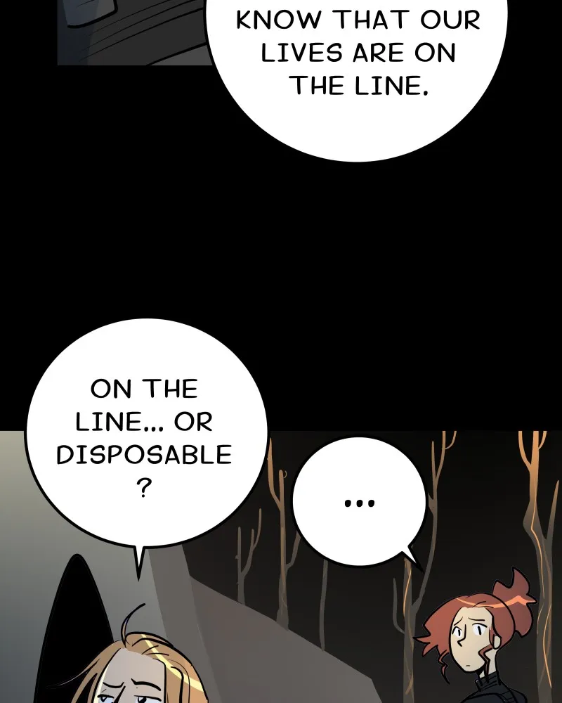The Last God of Spring Chapter 14 page 68 - 