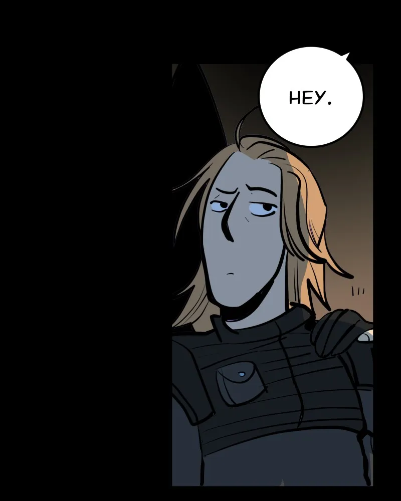 The Last God of Spring Chapter 14 page 70 - 