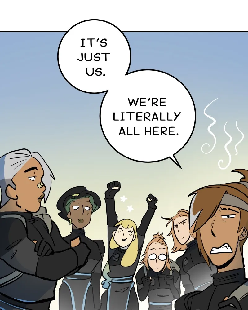 The Last God of Spring Chapter 14 page 8 - 