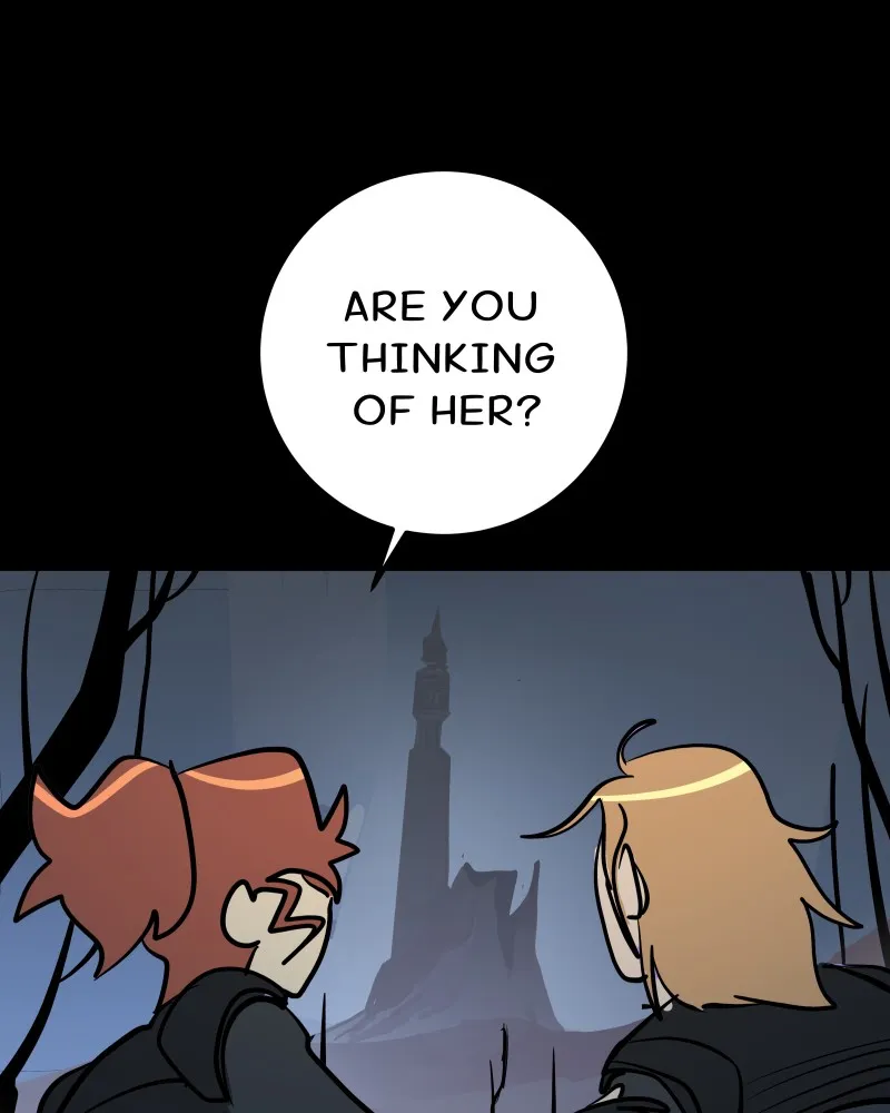 The Last God of Spring Chapter 14 page 71 - 