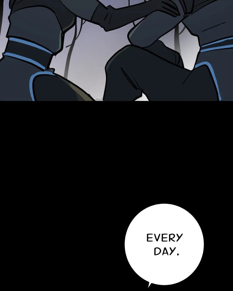 The Last God of Spring Chapter 14 page 72 - 