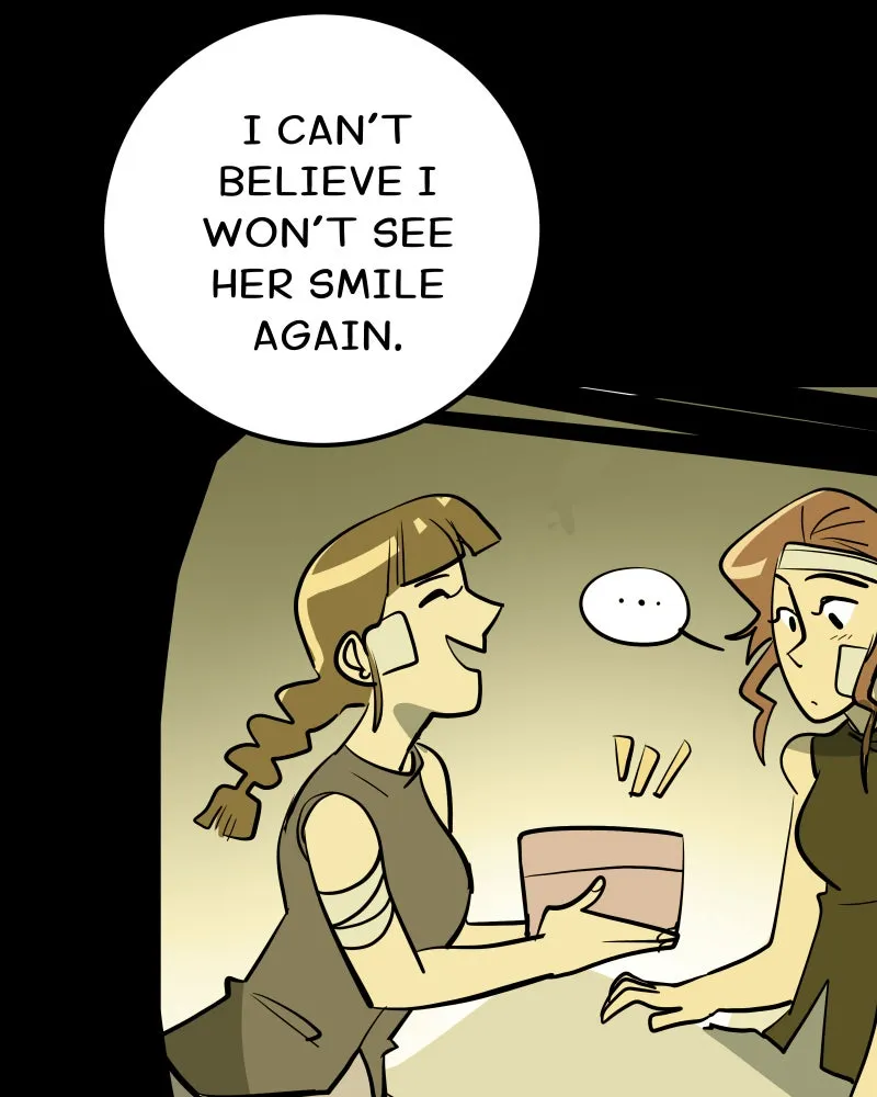 The Last God of Spring Chapter 14 page 74 - 