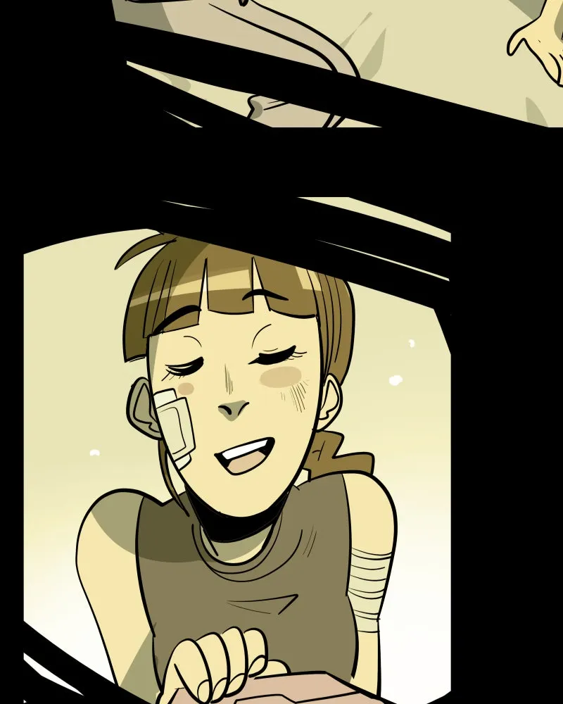 The Last God of Spring Chapter 14 page 75 - 