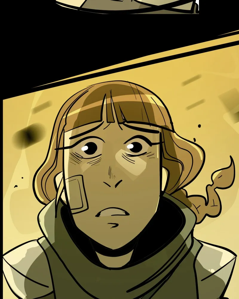 The Last God of Spring Chapter 14 page 77 - 