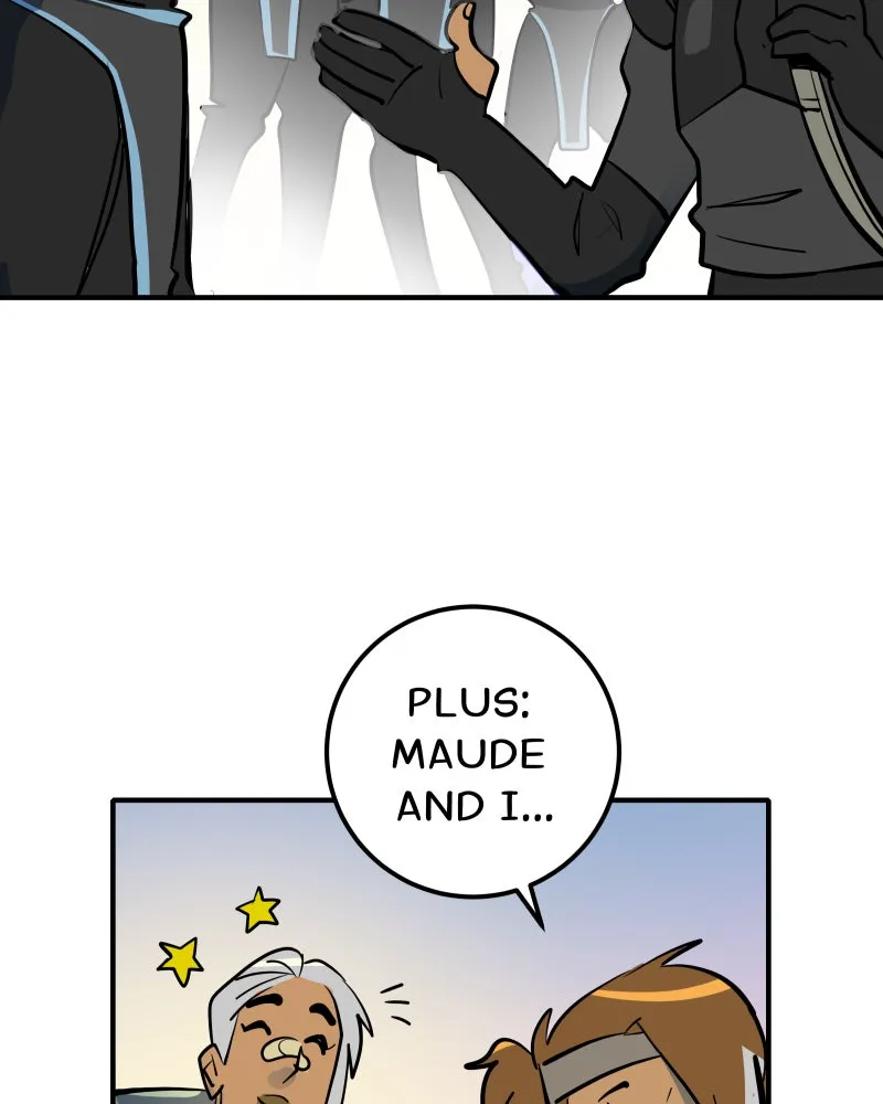 The Last God of Spring Chapter 14 page 9 - 
