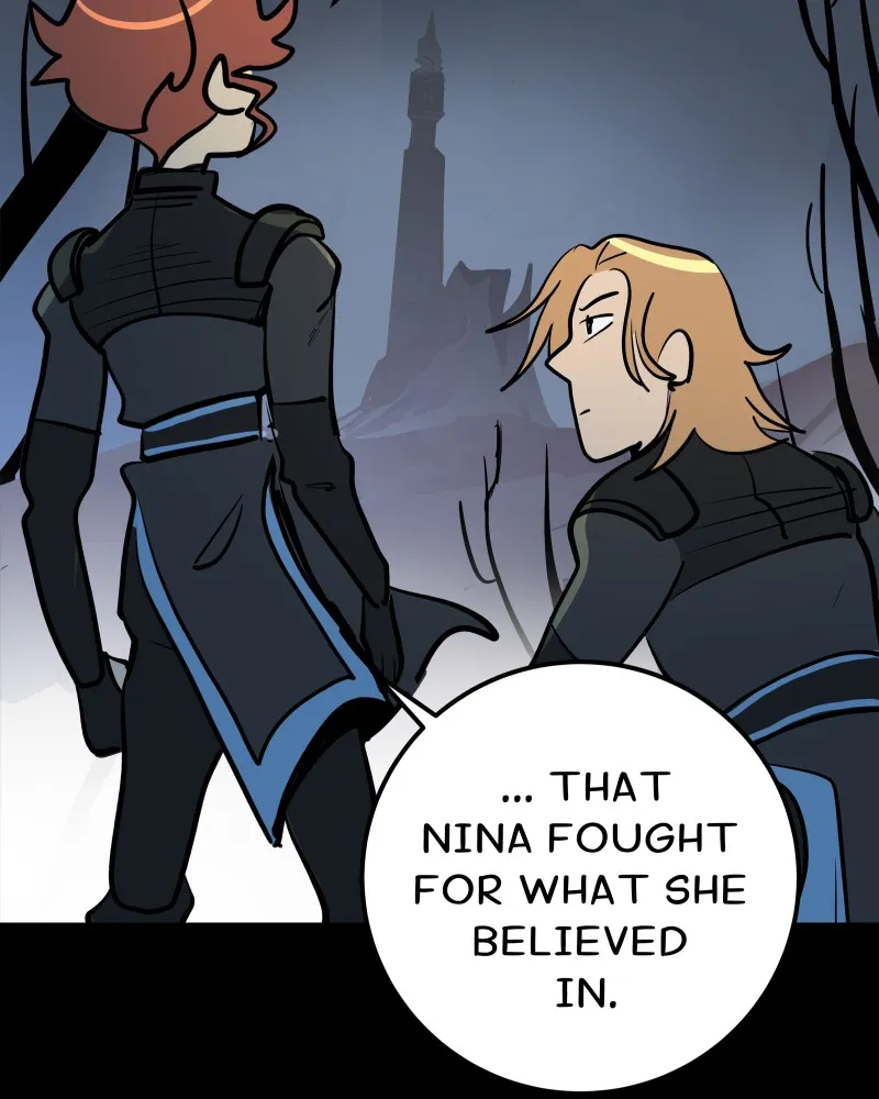 The Last God of Spring Chapter 14 page 82 - 