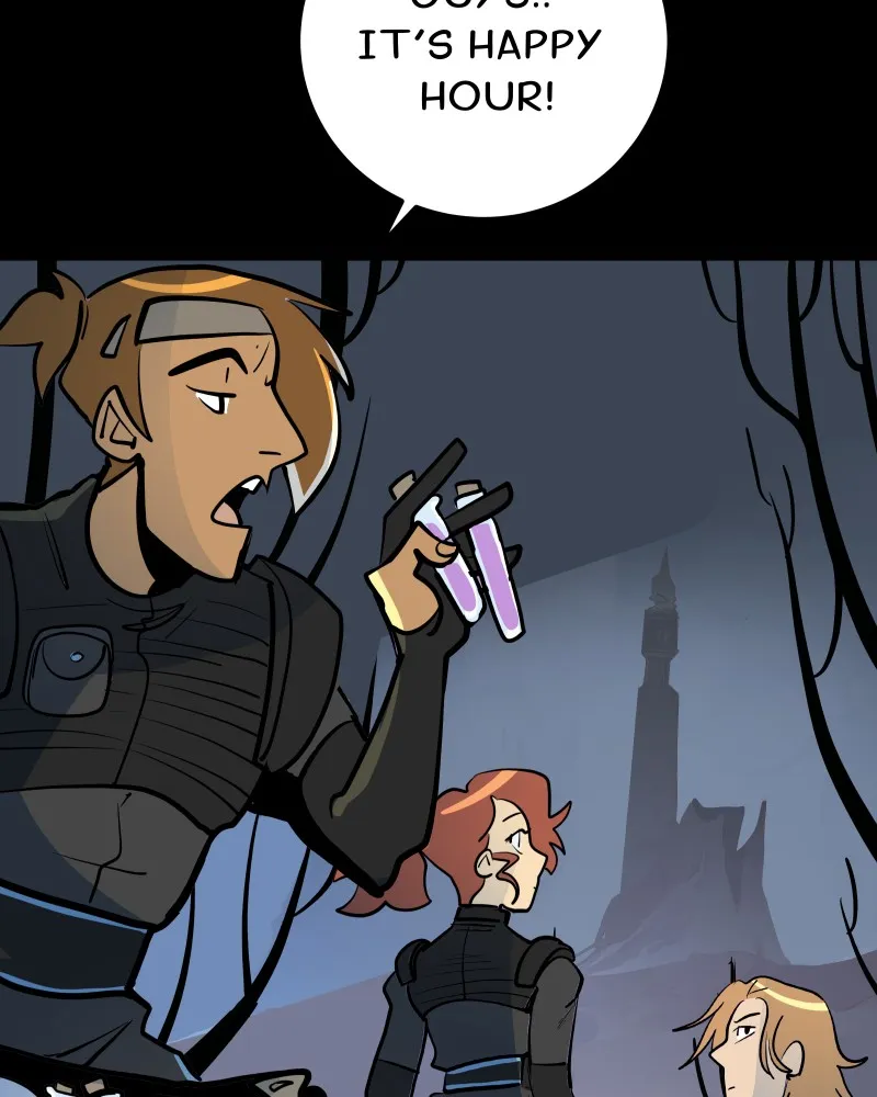 The Last God of Spring Chapter 14 page 85 - 