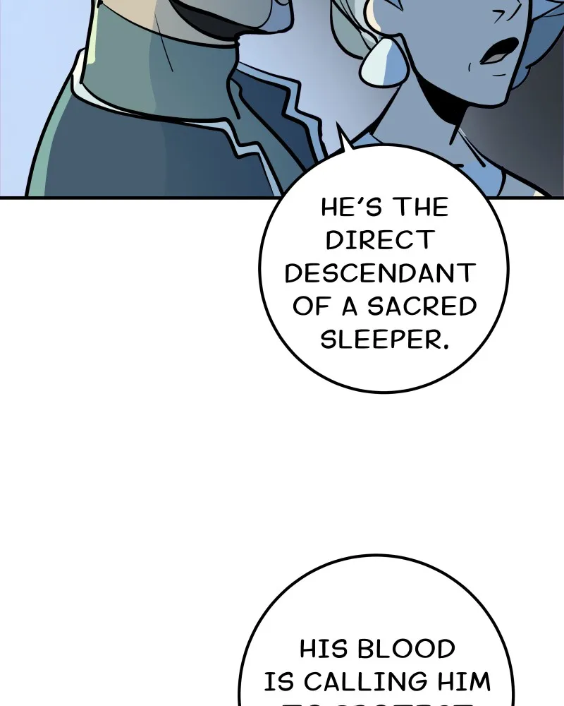 The Last God of Spring Chapter 14 page 95 - 