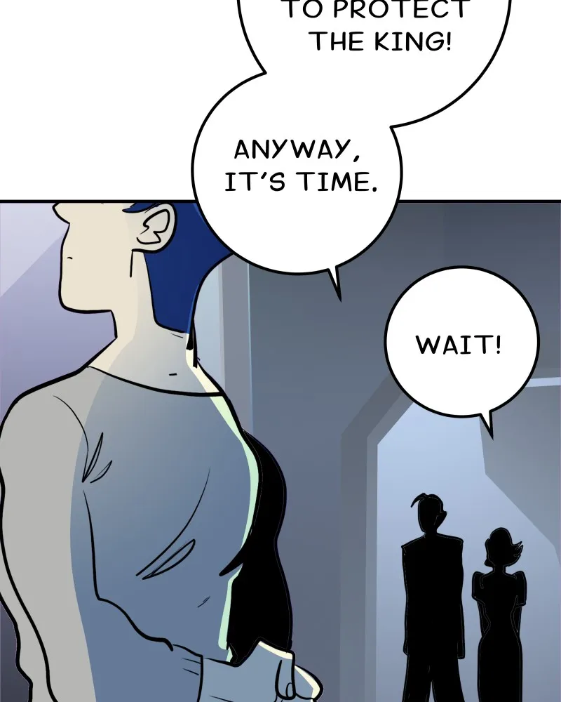 The Last God of Spring Chapter 14 page 96 - 