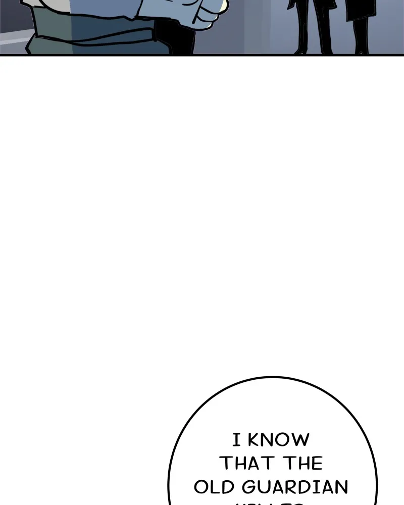 The Last God of Spring Chapter 14 page 97 - 