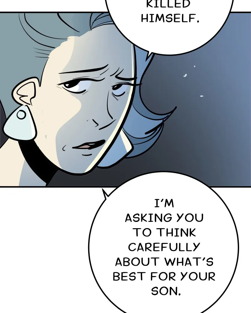 The Last God of Spring Chapter 14 page 98 - 