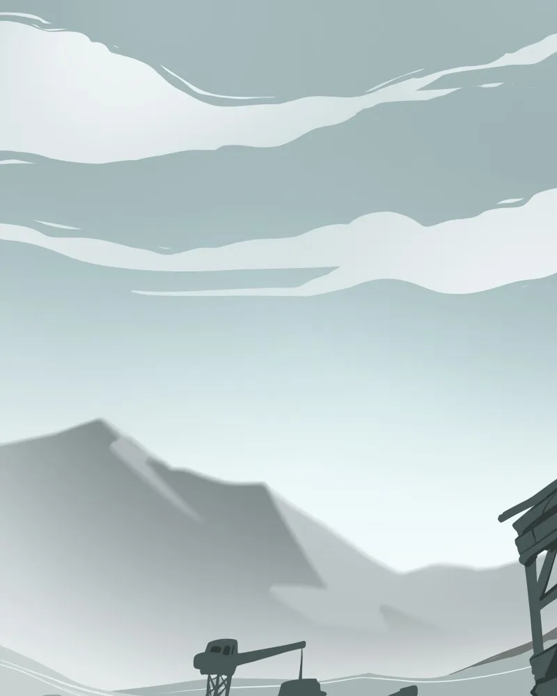 The Last God of Spring Chapter 15 page 1 - 