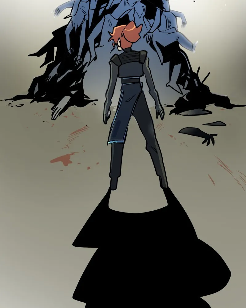 The Last God of Spring Chapter 15 page 101 - 