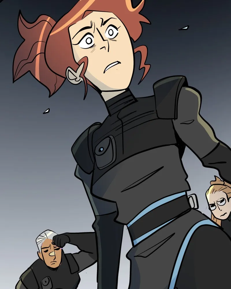 The Last God of Spring Chapter 15 page 104 - 