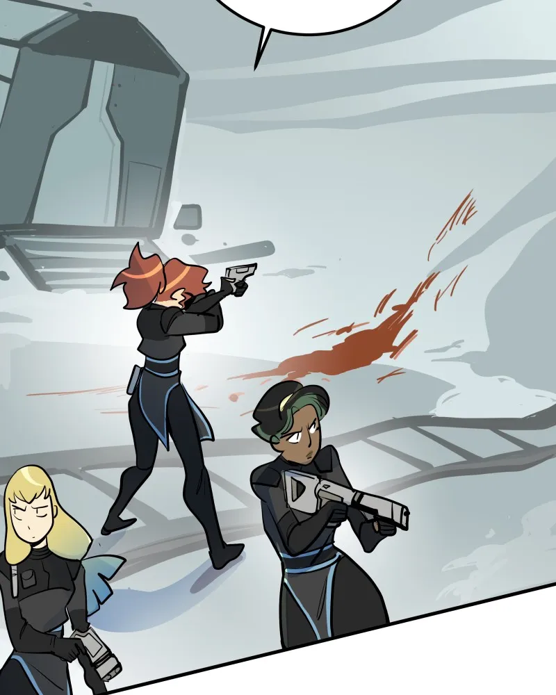 The Last God of Spring Chapter 15 page 15 - 