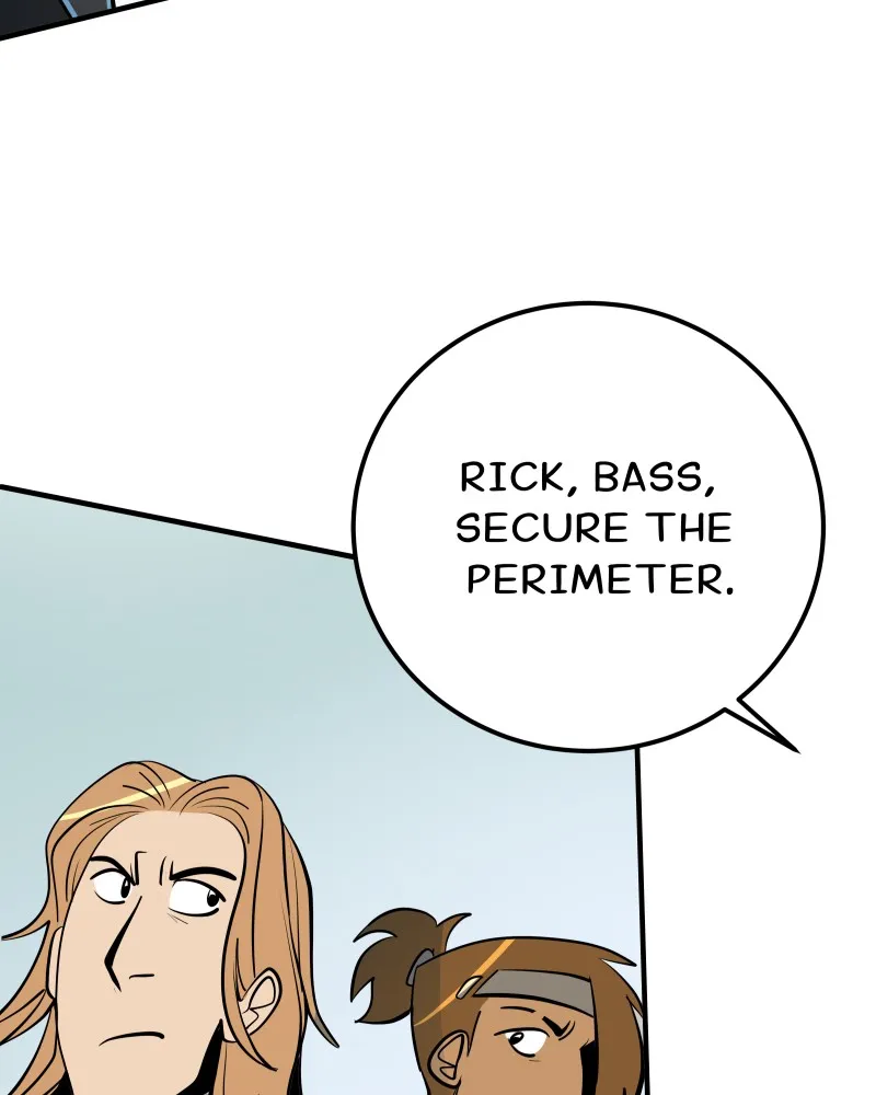 The Last God of Spring Chapter 15 page 16 - 