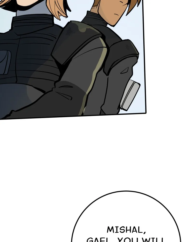 The Last God of Spring Chapter 15 page 17 - 